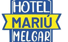Hotel Mariu Melgar